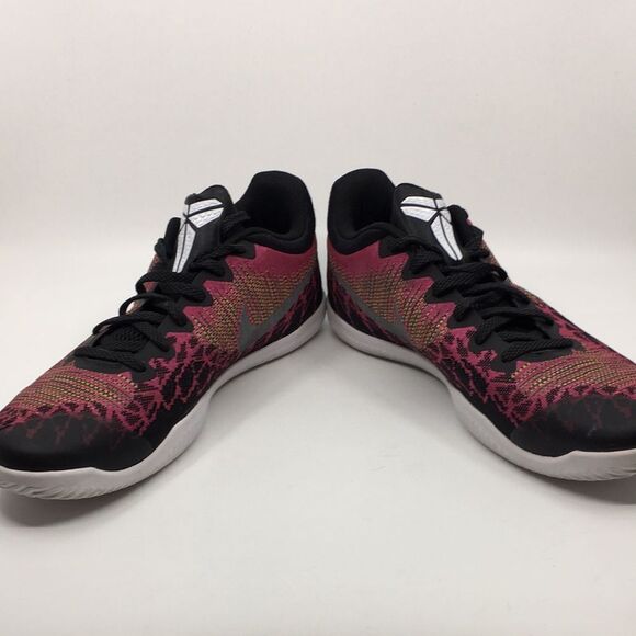 Nike Kobe Mamba Rage Pink Blast Sneakers Sz 14 - Picture 10 of 17
